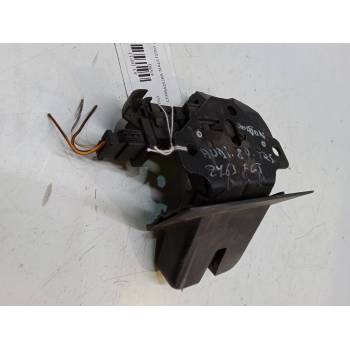CERRADURA MALETERO / PORTON 