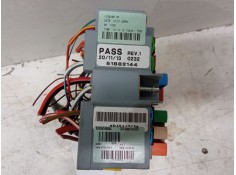 Recambio de caja reles / fusibles para fiat panda (312_, 319_) 1.2 (312pxa1a) referencia OEM IAM 51882145   2