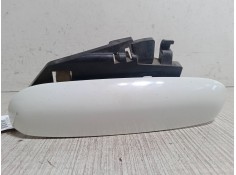 Recambio de maneta exterior puerta trasera izquierda para fiat panda (312_, 319_) 1.2 (312pxa1a) referencia OEM IAM   