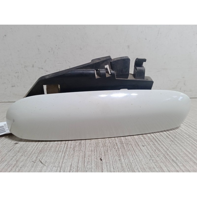 Recambio de maneta exterior puerta trasera izquierda para fiat panda (312_, 319_) 1.2 (312pxa1a) referencia OEM IAM   