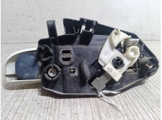 Recambio de maneta exterior puerta trasera izquierda para fiat panda (312_, 319_) 1.2 (312pxa1a) referencia OEM IAM    2