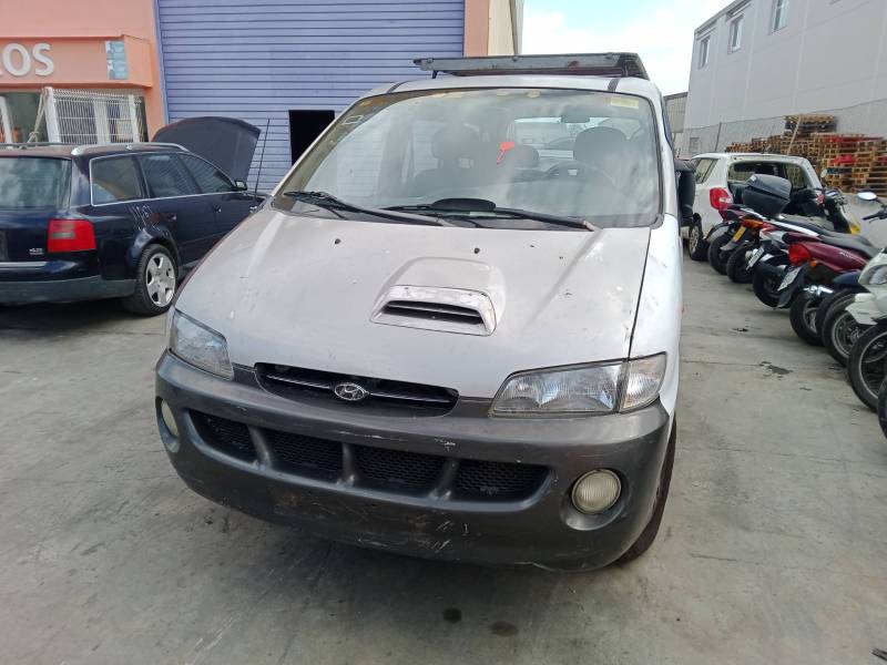 HYUNDAI H-1 / STAREX AUTOBÚS (A1)