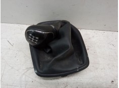 Recambio de pomo palanca cambio para ford tourneo courier b460 monospace 1.0 ecoboost referencia OEM IAM   