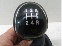 Recambio de pomo palanca cambio para ford tourneo courier b460 monospace 1.0 ecoboost referencia OEM IAM    2