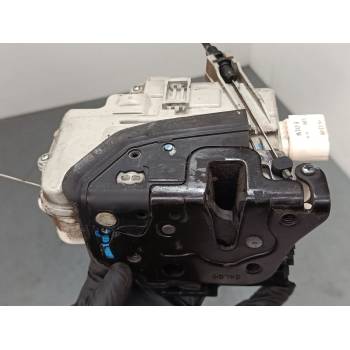 CERRADURA PUERTA DELANTERA IZQUIERDA R1837015 