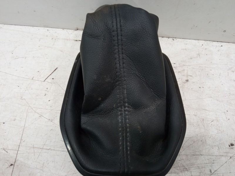 Recambio de pomo palanca cambio para ford tourneo courier b460 monospace 1.0 ecoboost referencia OEM IAM   