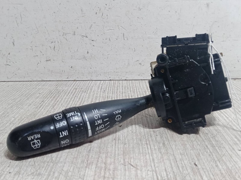 Recambio de mando limpiaparabrisas para toyota corolla (_e12_) 1.6 vvt-i (zze121_) referencia OEM IAM   