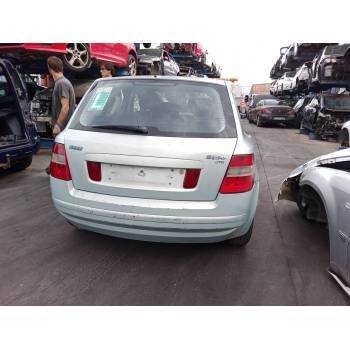 FIAT STILO VAN (192_)