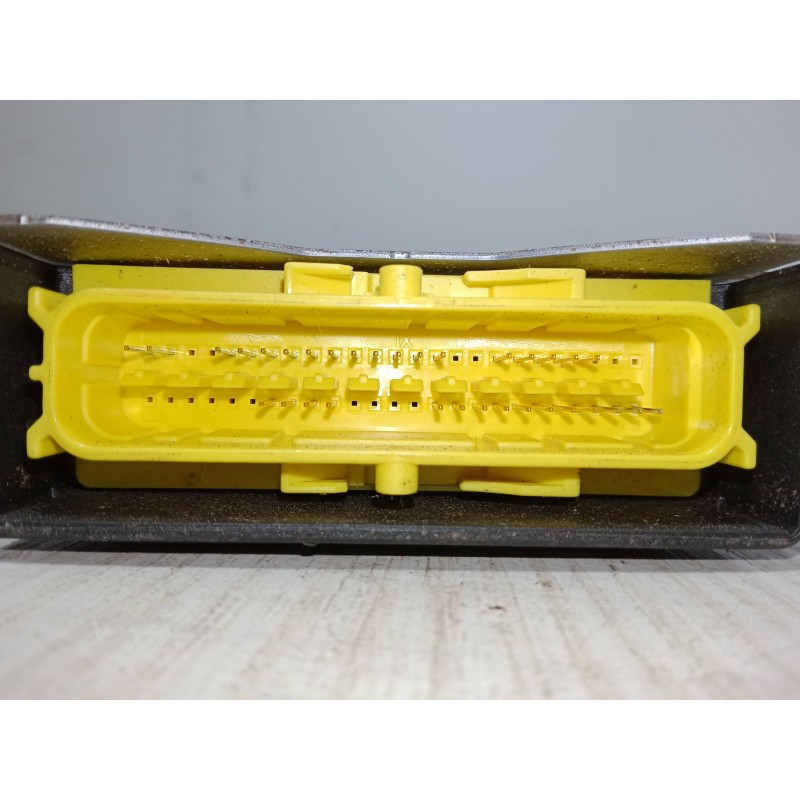 Recambio de centralita airbag para seat ibiza iv (6j5, 6p1) 1.4 tdi referencia OEM IAM 6R0959655C 003DW003JZGZ 