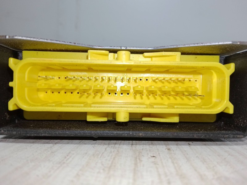 Recambio de centralita airbag para seat ibiza iv (6j5, 6p1) 1.4 tdi referencia OEM IAM 6R0959655C 003DW003JZGZ 