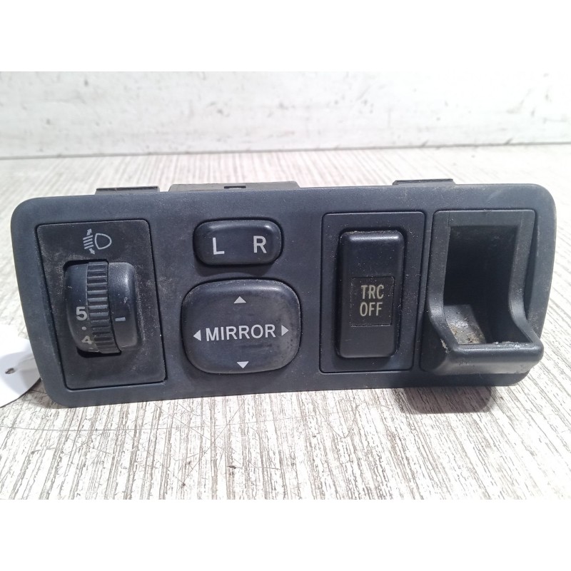 Recambio de mando retrovisor para toyota corolla (_e12_) 1.6 vvt-i (zze121_) referencia OEM IAM   