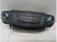 Recambio de mando climatizador para ford tourneo courier b460 monospace 1.0 ecoboost referencia OEM IAM E1071049C  