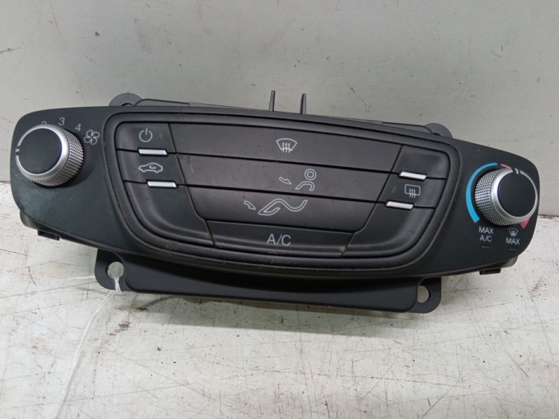 Recambio de mando climatizador para ford tourneo courier b460 monospace 1.0 ecoboost referencia OEM IAM E1071049C  