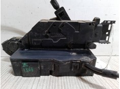 Recambio de cerradura puerta delantera derecha para peugeot 207/207+ (wa_, wc_) 1.4 16v referencia OEM IAM   