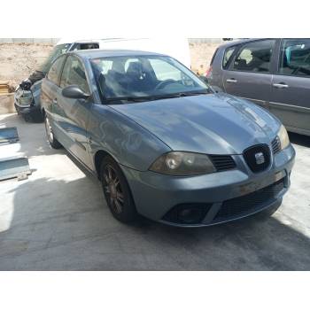 SEAT IBIZA III (6L1)