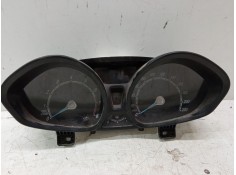 Recambio de cuadro instrumentos para ford tourneo courier b460 monospace 1.0 ecoboost referencia OEM IAM ET7610849AH  