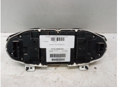 Recambio de cuadro instrumentos para ford tourneo courier b460 monospace 1.0 ecoboost referencia OEM IAM ET7610849AH   2