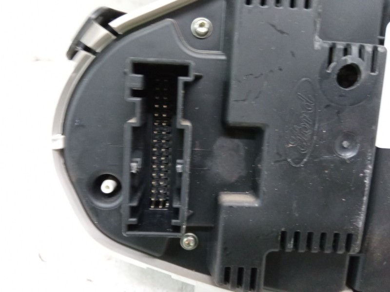 Recambio de cuadro instrumentos para ford tourneo courier b460 monospace 1.0 ecoboost referencia OEM IAM ET7610849AH  