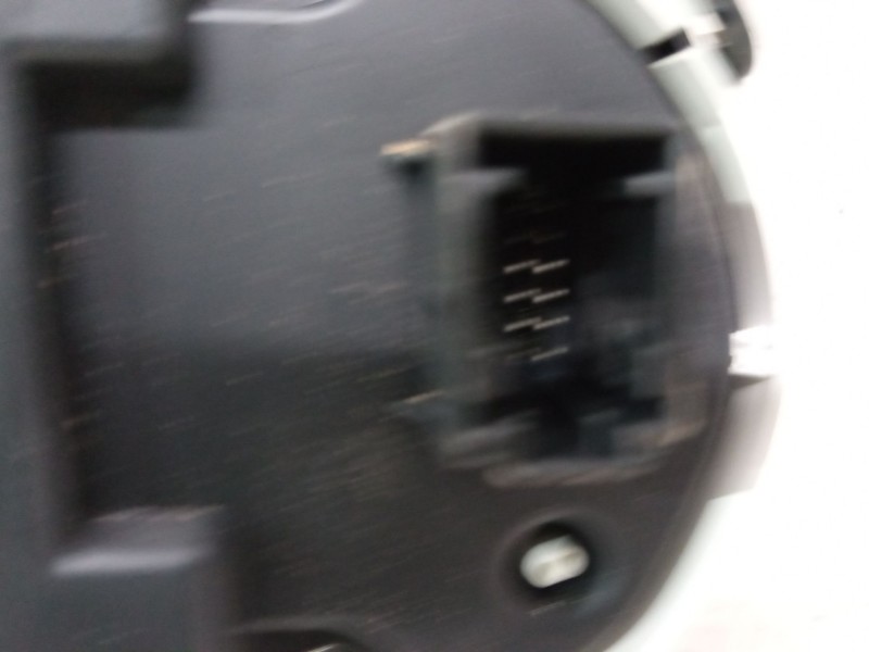 Recambio de cuadro instrumentos para ford tourneo courier b460 monospace 1.0 ecoboost referencia OEM IAM ET7610849AH  