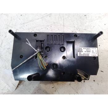 MANDO CLIMATIZADOR 96514030XT 