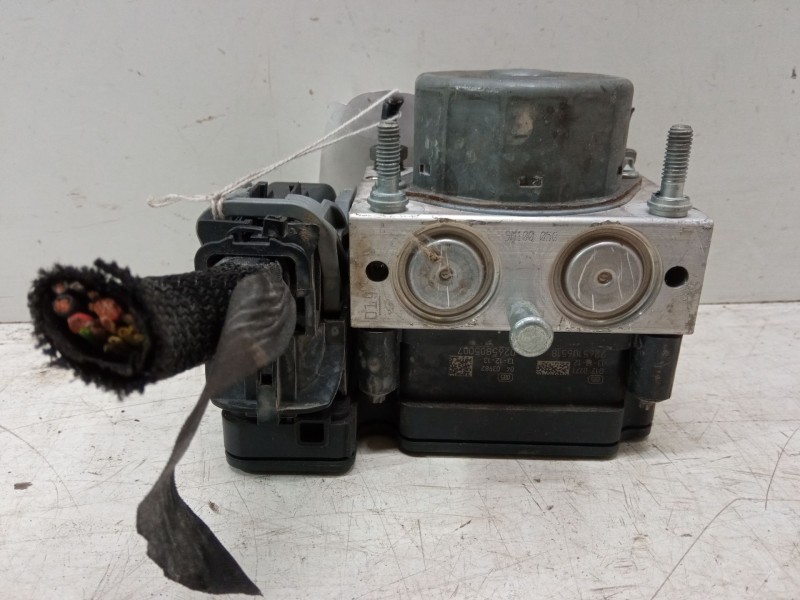 Recambio de abs para fiat panda (312_, 319_) 1.2 (312pxa1a) referencia OEM IAM 2265106518  