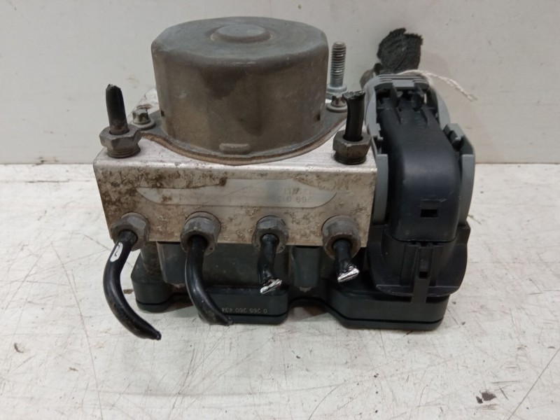 Recambio de abs para fiat panda (312_, 319_) 1.2 (312pxa1a) referencia OEM IAM 2265106518  