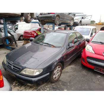 CITROËN XSARA COUPÉ (N0)
