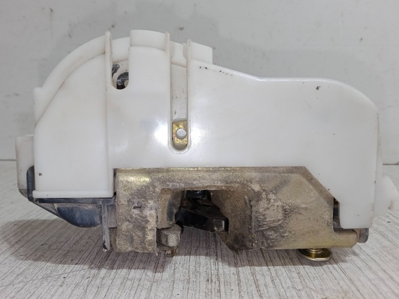 Recambio de cerradura puerta delantera izquierda para volkswagen golf iii (1h1) 1.9 d referencia OEM IAM ZSB1H1837015  