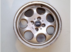 Recambio de llanta alumino 15´´ para mini mini (r50, r53) cooper referencia OEM IAM 5.5xJ15H2ET45