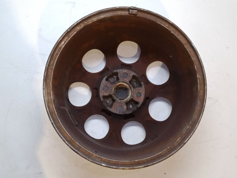 Recambio de llanta alumino 15´´ para mini mini (r50, r53) cooper referencia OEM IAM 5.5xJ15H2ET45  