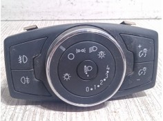 Recambio de conmutador de luces para ford tourneo courier b460 monospace 1.0 ecoboost referencia OEM IAM   