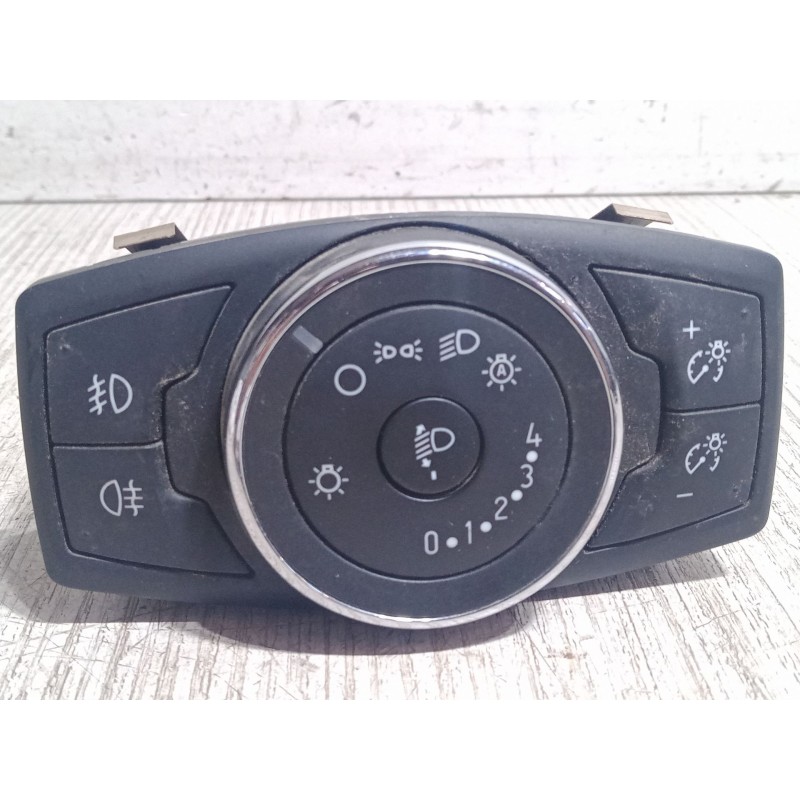 Recambio de conmutador de luces para ford tourneo courier b460 monospace 1.0 ecoboost referencia OEM IAM   