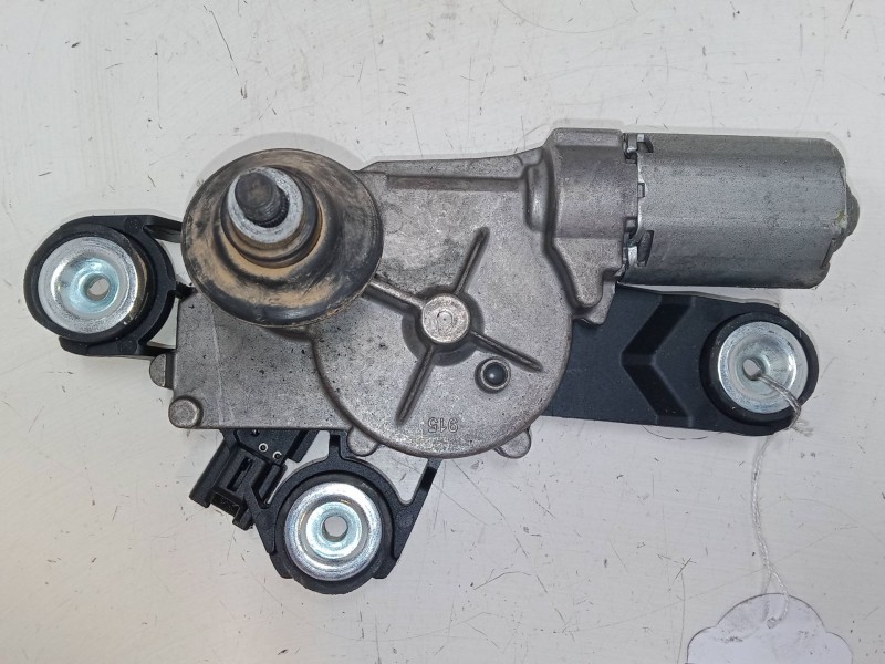 Recambio de motor limpia trasero para ford mondeo iv (ba7) 1.8 tdci referencia OEM IAM   