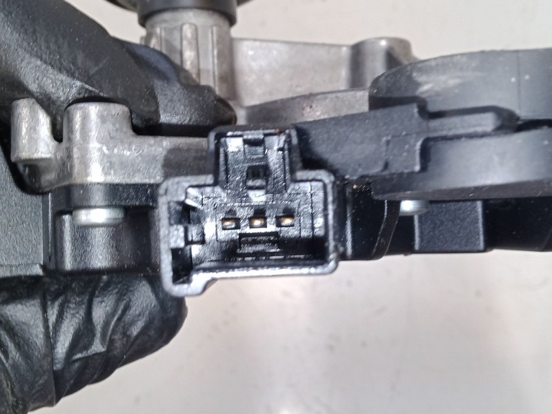 Recambio de motor limpia trasero para ford mondeo iv (ba7) 1.8 tdci referencia OEM IAM   