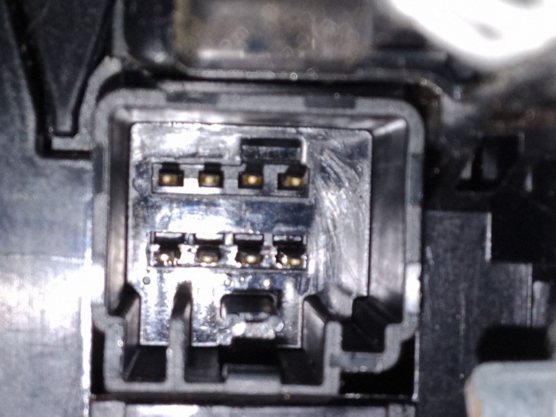 Recambio de mando luces para ford tourneo courier b460 monospace 1.0 ecoboost referencia OEM IAM   