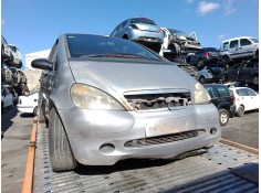 mercedes-benz clase a (w168) del año 2000