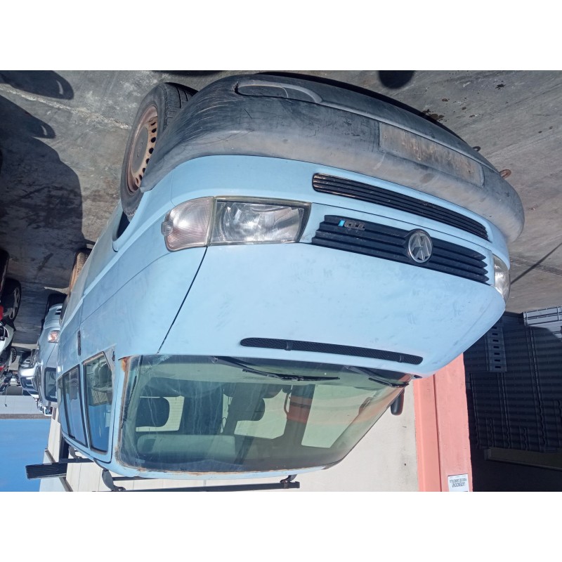 volkswagen transporter t4 autobús (70b, 70c, 7db, 7dk, 70j, 70k, 7dc, 7 del año 2001