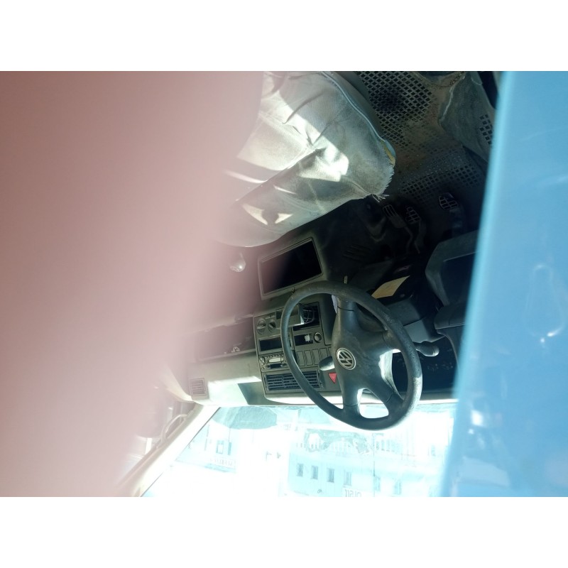 volkswagen transporter t4 autobús (70b, 70c, 7db, 7dk, 70j, 70k, 7dc, 7 del año 2001