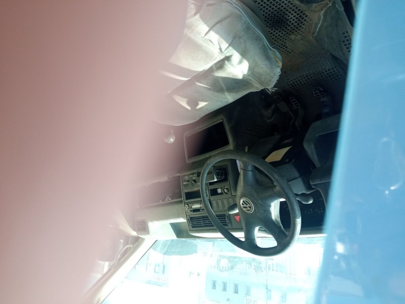 volkswagen transporter t4 autobús (70b, 70c, 7db, 7dk, 70j, 70k, 7dc, 7 del año 2001