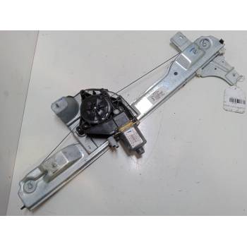 ELEVALUNAS ELECTRICO DELANTERO IZQUIERDO 9673154380 9674254380