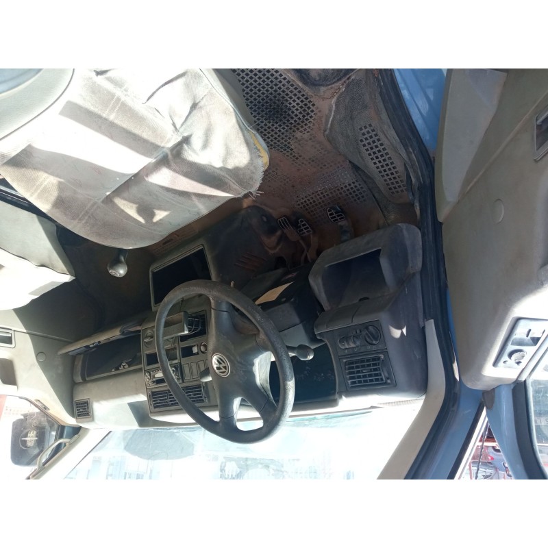 volkswagen transporter t4 autobús (70b, 70c, 7db, 7dk, 70j, 70k, 7dc, 7 del año 2001