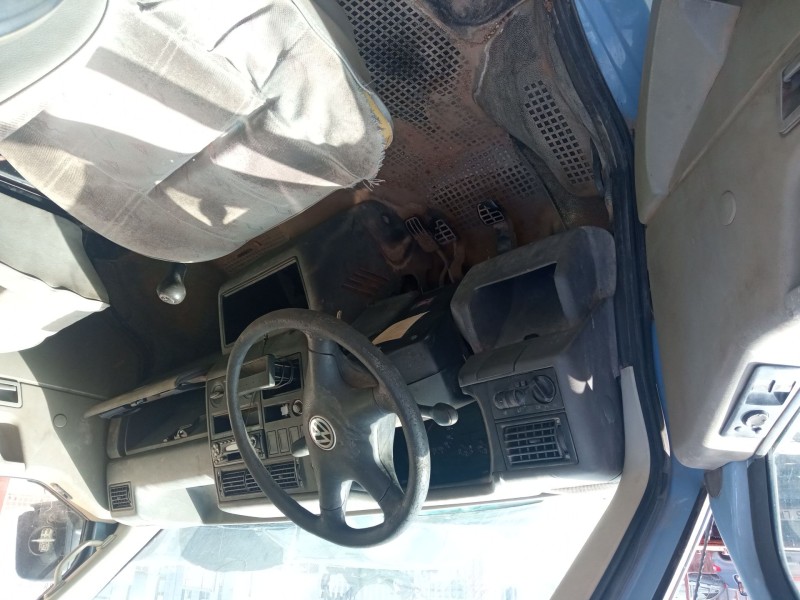 volkswagen transporter t4 autobús (70b, 70c, 7db, 7dk, 70j, 70k, 7dc, 7 del año 2001