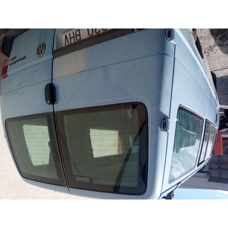 volkswagen transporter t4 autobús (70b, 70c, 7db, 7dk, 70j, 70k, 7dc, 7 del año 2001