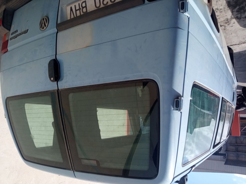 volkswagen transporter t4 autobús (70b, 70c, 7db, 7dk, 70j, 70k, 7dc, 7 del año 2001