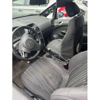 OPEL CORSA D (S07)