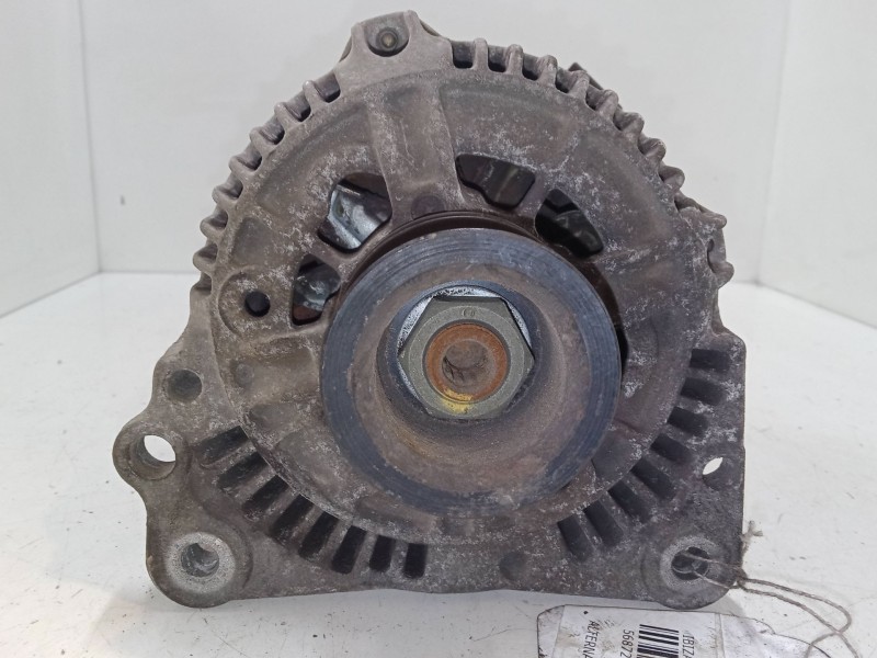 Recambio de alternador para seat ibiza ii (6k1) 1.4 i referencia OEM IAM   