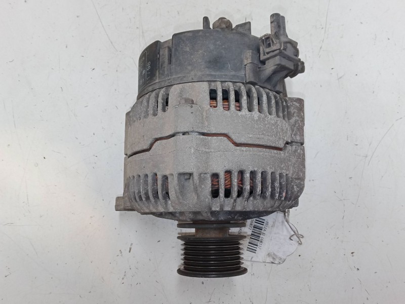 Recambio de alternador para seat ibiza ii (6k1) 1.4 i referencia OEM IAM   