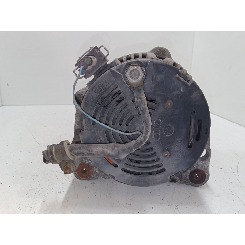 Recambio de alternador para seat ibiza ii (6k1) 1.4 i referencia OEM IAM   