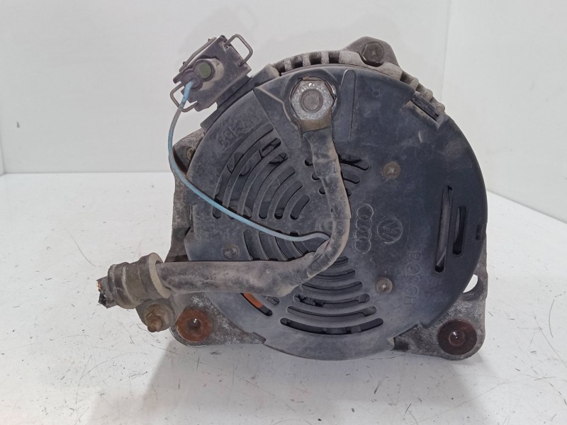 Recambio de alternador para seat ibiza ii (6k1) 1.4 i referencia OEM IAM   
