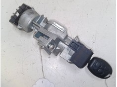 Recambio de clausor para ford mondeo iv (ba7) 1.8 tdci referencia OEM IAM   